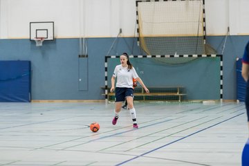Bild 315 - F Loewinnen Hallen Cup